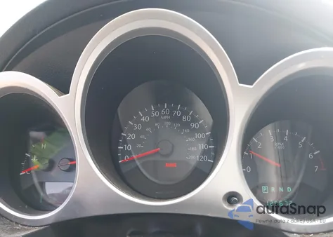 2010 Chrysler Sebring Touring from USA, damaged, VIN 1C3BC5ED9AN201946